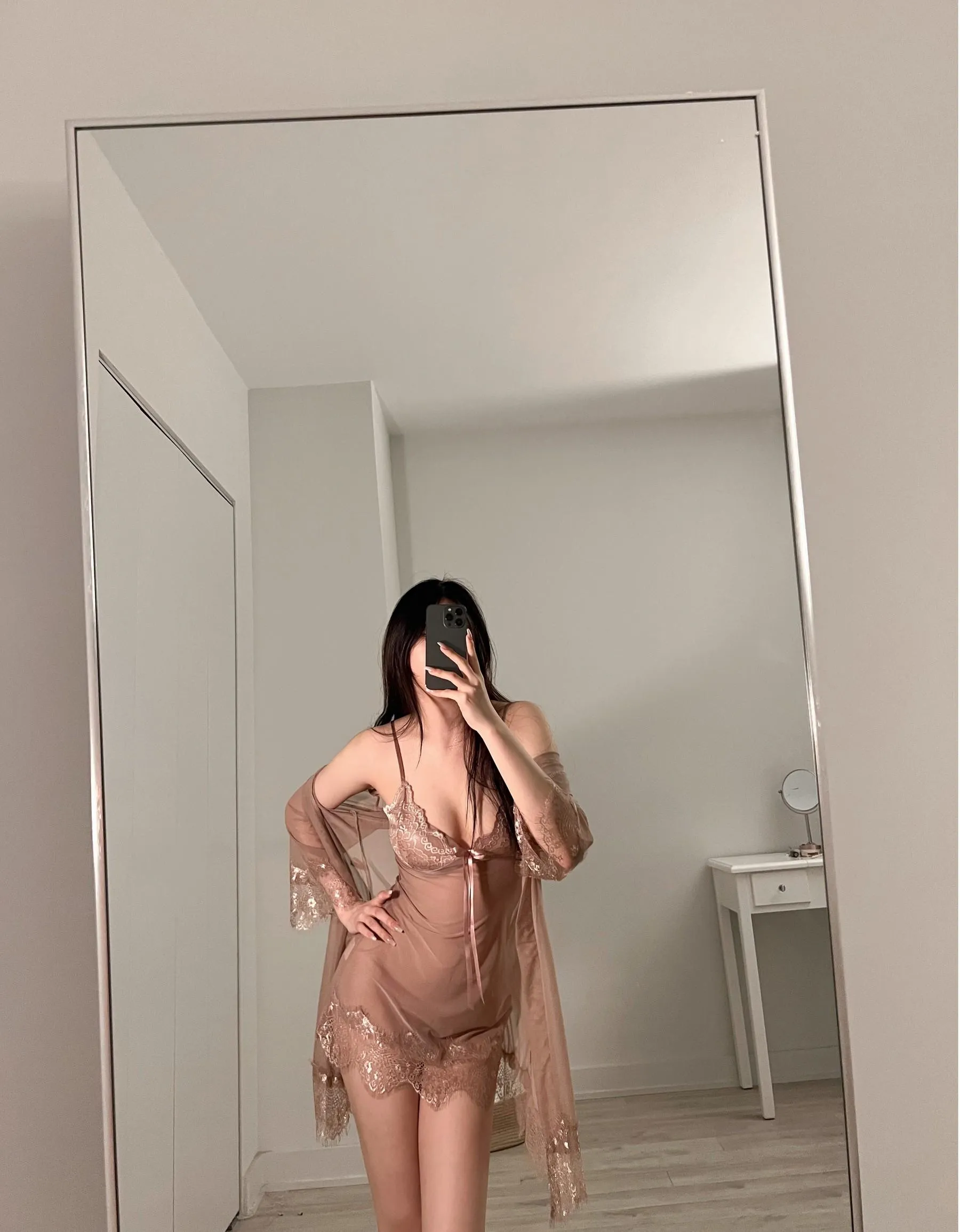 果咩酱w – NO.33 入夜 [45P]插图
